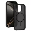 Magmat Slim tok iPhone 16 Pro fekete