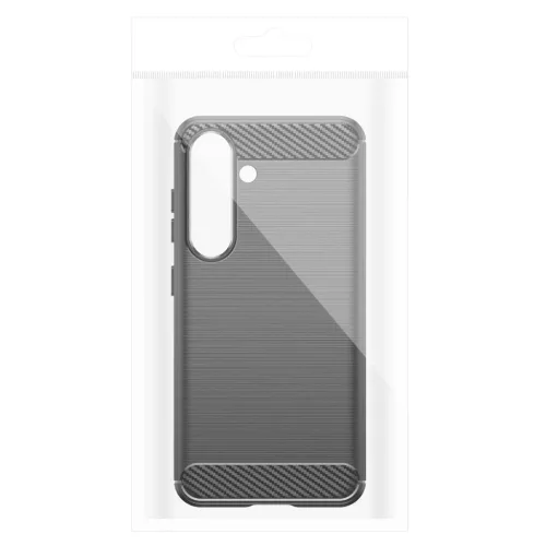 Carbon tok Samsung Galaxy A05S-hoz fekete-5900217471141 6 kép