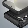 Szénszálas tok Samsung Galaxy S23 fekete-5900217471264 3 kép