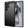  Samsung Galaxy S24 Ultra Fekete Karbon tok-5900217471295 1 kép
