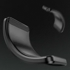 Carbon tok Samsung Galaxy S25 fekete-5900217471301 2 kép