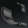 Carbon tok Huawei P30 Pro fekete tok-5900217471417 2 kép