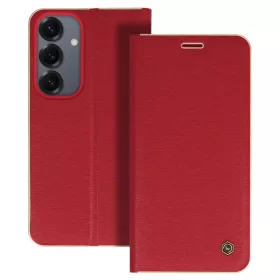 Wonder keretes tok iPhone 16 Pro Max piros tok