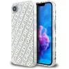  iPhone 16e/17e Arany Eredeti Pouch KARL LAGERFELD IML Repeat Logo tok
