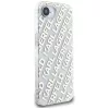  iPhone 16e Arany Eredeti Pouch KARL LAGERFELD IML Repeat Logo tok-3666339454272 4 kép