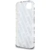  iPhone 16e Arany Eredeti Pouch KARL LAGERFELD IML Repeat Logo tok-3666339454272 7 kép