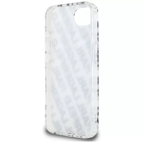  iPhone 16e Arany Eredeti Pouch KARL LAGERFELD IML Repeat Logo tok-3666339454272 7 kép