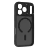 Teljes Matt Mag Cover iPhone 17 Pro Max fekete tok-5900217473008 2 kép