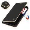 Csodás Keret Karbon Tok Samsung Galaxy S25 Edge fekete tok-5900217473527 6 kép