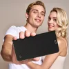 Csodás Keret Karbon Tok Samsung Galaxy S25 Edge fekete tok-5900217473527 7 kép