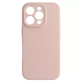 MagColor Pure tok iPhone 15 powder pink tok-5900217473602 2 kép