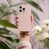MagColor Pure tok iPhone 15 powder pink tok-5900217473602 6 kép
