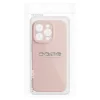 MagColor Pure tok iPhone 15 powder pink tok-5900217473602 7 kép