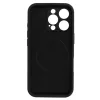 MagColor Pure tok iPhone 16 fekete tok-5900217473732 3 kép