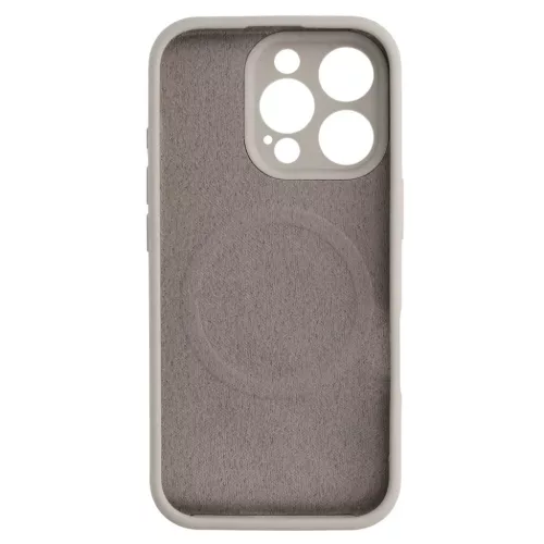  iPhone 16 Pro Max MagColor Pure tok latte-5900217473862 3 kép