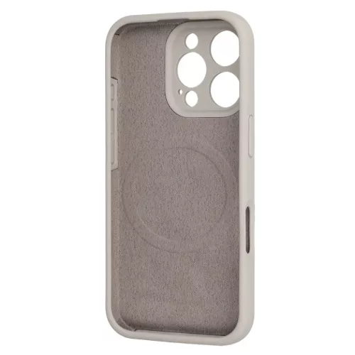  iPhone 16 Pro Max MagColor Pure tok latte-5900217473862 4 kép