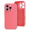MagColor Pure tok iPhone 16e/17e piros tok