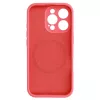 MagColor Pure tok iPhone 16e/17e piros tok-5900217473961 3 kép