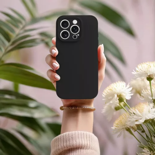 MagColor Pure iPhone 17 Pro tok fekete-5900217474036 6 kép