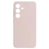MagColor Pure tok Samsung Galaxy S25 Edge púder rózsaszín tok-5900217474500 2 kép