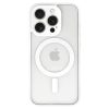 Akril Szín Magsafe iPhone 17 tok fehér tok-5900217474531 3 kép
