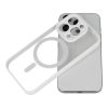 Akril Szín Magsafe iPhone 17 tok fehér tok-5900217474531 7 kép
