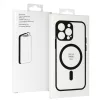  iPhone 17 Fekete Akril színű Magsafe tok-5900217474548 7 kép