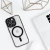  iPhone 17 Pro fekete akril színű Magsafe tok-5900217474609 10 kép