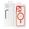  iPhone 17 Pro piros Akril színű Magsafe tok-5900217474616 6 kép
