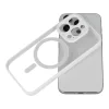  iPhone 17 Air fehér Akril színű Magsafe tok-5900217474715 4 kép