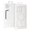  iPhone 17 Air fehér Akril színű Magsafe tok-5900217474715 6 kép