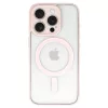  iPhone 17 Air Világos Rózsaszín Magsafe Akril Tok-5900217474753 1 kép