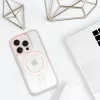  iPhone 17 Air Világos Rózsaszín Magsafe Akril Tok-5900217474753 4 kép