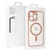  iPhone 17 Air Világos Rózsaszín Magsafe Akril Tok-5900217474753 5 kép