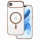  iPhone 17 Air Sivatagi Titán Akril Szín Magsafe tok-5900217474760 5 kép