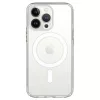  iPhone 17 Átlátszó Mágneses fliptok-5900217474777 2 kép