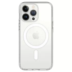 iPhone 17 Pro Átlátszó Magsafe Acrylic tok-5900217474784 2 kép