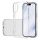 Vékony átlátszó iPhone 17 tok-5900217474975 1 kép