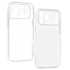  IPHONE 17 PRO MAX 2 mm vékony átlátszó tok-5900217474999 2 kép