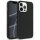 MATT hátlapi tok iPhone 17 Air-hez fekete tok
