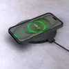 MATT hátlapi tok iPhone 17 Air-hez fekete tok-5900217475040 3 kép