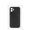 MATT hátlapi tok iPhone 17 Air-hez fekete tok-5900217475040 4 kép