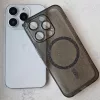 Iphone 17 Air Fekete Tiszta Glitter Magsafe Tok-5900217475569 6 kép