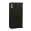 iPhone 17 Air fekete Fliptok MAGNET tok-5900217475682 2 kép