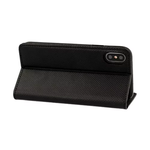  iPhone 17 Air fekete Fliptok MAGNET tok-5900217475682 6 kép