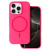 Magsafe Slim Silicone for Iphone 17 Air pink