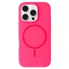 Magsafe Slim Silicone for Iphone 17 Air pink-5900217475880 2 kép