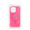 Magsafe Slim Silicone for Iphone 17 Air pink-5900217475880 7 kép