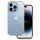  iPhone 17 Air átlátszó Ultra Clear 1mm tok