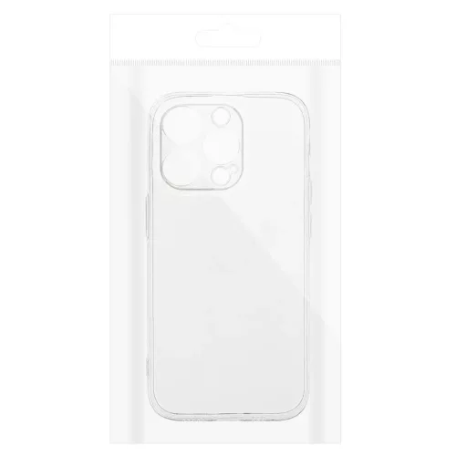  iPhone 17 Air átlátszó Ultra Clear 1mm tok-5900217476986 4 kép